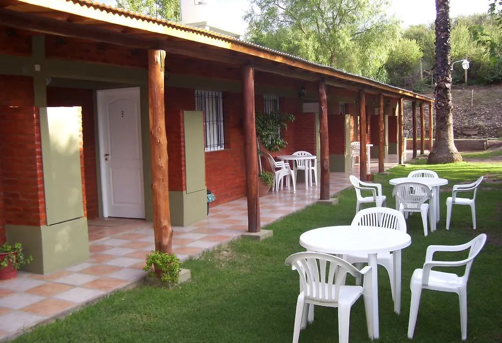 Hotel Rural Luna Del Valle-1